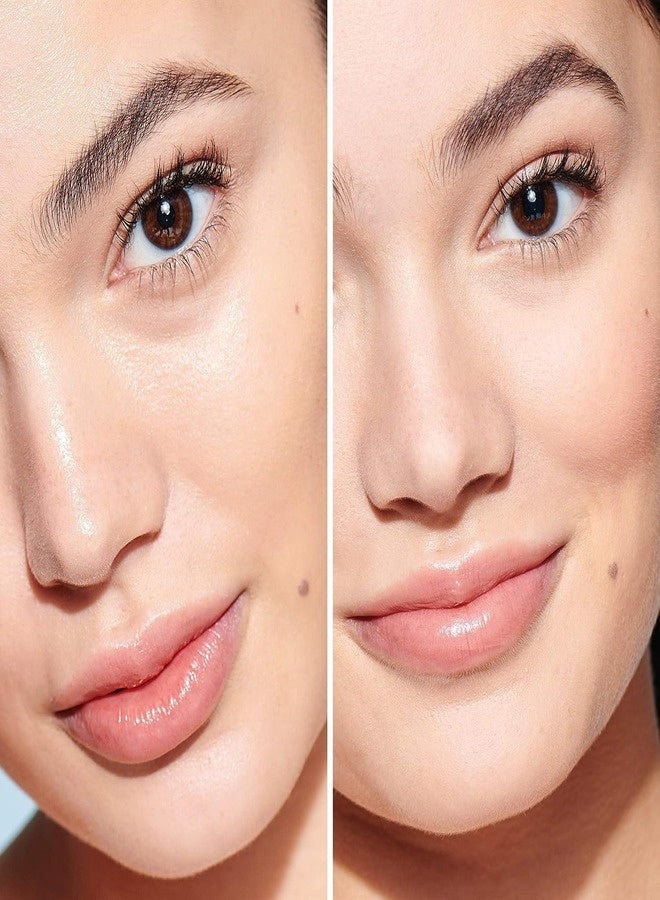 إلف كريم تحديد العيون والحواجب من إي.إل.إف. - بني متوسط، 5.5 مل | كريم تحديد العيون والحواجب يدوم طويلاً، مقاوم للماء، لا يتلطخ، بلمسة نهائية مطفية، نباتي ولم يُختبر على الحيوانات - Image 2